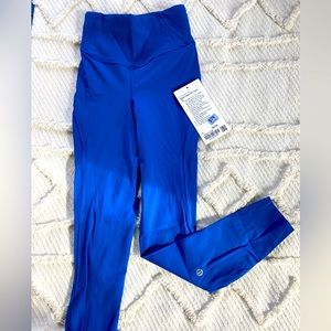 Base Pace Lululemon Leggings!